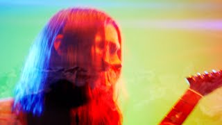 Astronoid - Eyes (Official Music Video)