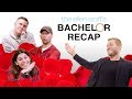 Extended Cut - The Ellen Staff’s ‘Bachelor Recap’ with Special Guest Colton Underwood!