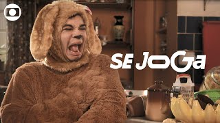 Se Joga: Isso é Muito Minha Vida | #5