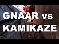 Serious Sam 3: BFE - Gnaar vs Beheaded Kamikazes