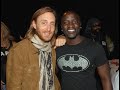 David Guetta & Ne-Yo & Akon - Play Hard (LISTORIO Extended Remix)