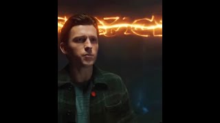 Spider Man : No Way Home (2021) | Peter Ruins Runes Scene | Tom Holland, Benedict Cumberbatch |