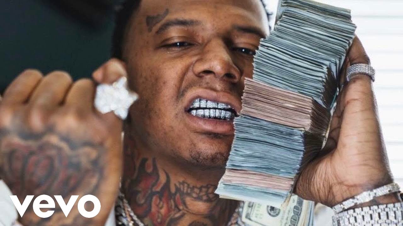 Key Glock Young Dolph Ft Moneybagg Yo Mix Unreleased Album 2026