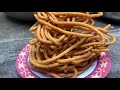 murukulu festival special karapusa recipe in telugu