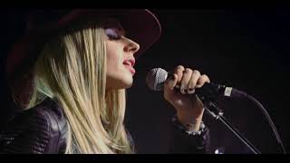 Orianthi ★  Blues Won't Leave Me Alone  Live From Hollywood