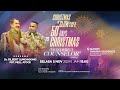 50 Days To Christmas | GLOWFC | 5 November 2024