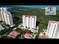 Pelican Bay Coronado Naples Florida video