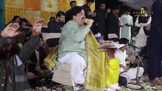 Jitnian Kar Sagda Hain Tu Kr Sargodha Shafaullah Khan Rokhri Rokhriproduction