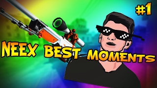 NEEX BEST MOMENTS #1