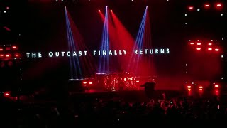 NF - Returns Live