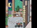 Aesthetic House Entry | Toca Boca