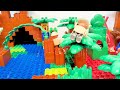 lego duplo（レゴデュプロ） ジャングルたんけん