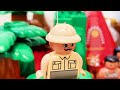 lego duplo（レゴデュプロ） ジャングルたんけん