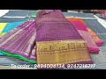 pure mangalagiri handloom sarees ఇంత తక్కువ price లో 😱@jhansireddy sworld