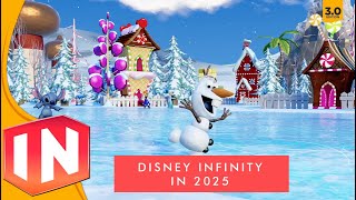 Disney Infinity in 2025! News On Everything Coming