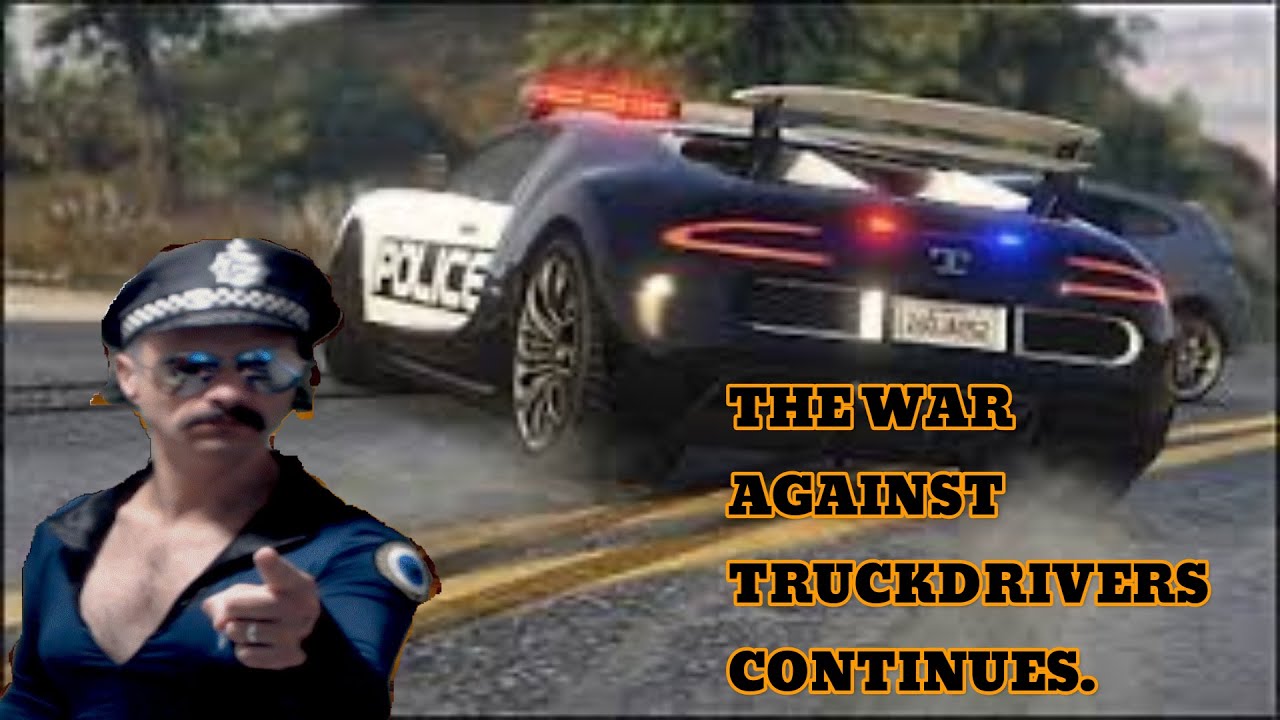 Police Roleplay Youtube