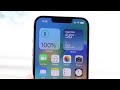 The iPhone 14 Is Changing