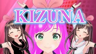 KIZUNA AI original singeroid #kzn / English song\