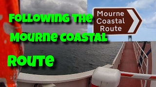 The Mourne Coastal Route