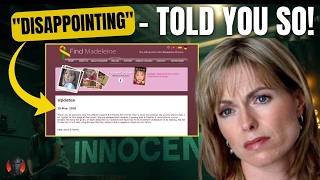 Under Suspicion - Reasonable Reactions?
