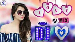Baarish Ban Jaana Dj Remix Song New Bollywood Song Music||Dj Dholki Adda||