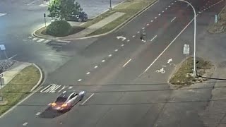 [FATAL] Delaware: Pedestrian Hit By Car While Jaywalking, Driver Stayed On Scene (EDITED VERSION)