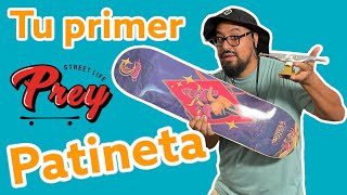 Como elegir tu primer skate! tu primer patineta consejos de configuración