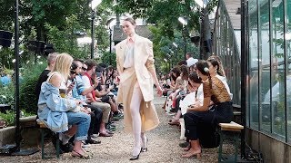 Y/Project | Spring Summer 2019  Fashion Show | Exclusive