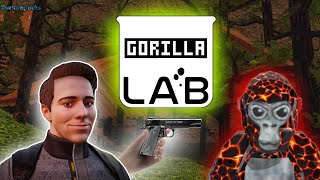 I Recreated GORILLA TAG In Bonelab VR