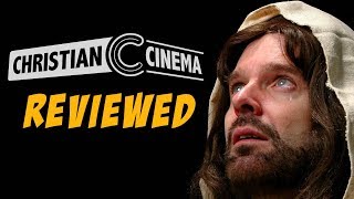GOD AWFUL MOVIES: Christian Cinema Review - Movie Podcast