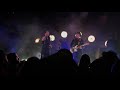 Burn the Bridges Down - Johnnyswim (LIVE)