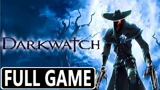 Darkwatch - FULL GAME Walkthrough Longplay