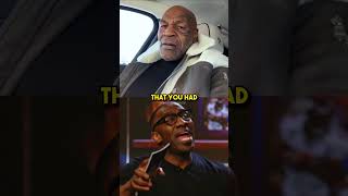Mike Tyson On His Mother