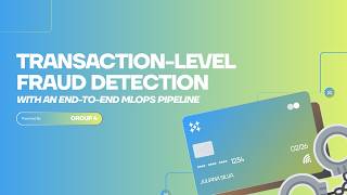 [GROUP 4] MLOps Final Project Video Demo