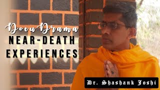 Near-death Experiences | Dr. Shashank Joshi DocuDrama | Meethas Ek Ehsaas | Savitri and Yamraj Story