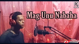 TAUSOG SONG | MAG UNU NA BAH | COVER BY:ARWIN