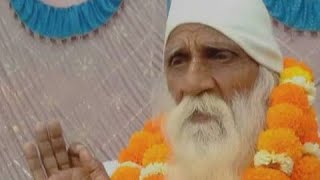 Sant Kabir Saheb Ji Bhajan(Meri Surati Sohagin jag re)