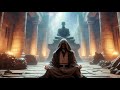 Jedi Meditation: Relaxing Star Wars Music - Echoes of the Force
