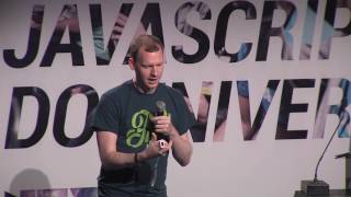 Jake Archibald - Instant loading offline-first progressive web apps - BrazilJS 2016