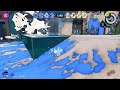 【splatoon３】もらってうれしい≪おカネ≫フェス～自分のプレーをさらけ出す！！ｗｗｗｗ