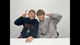 【C.C.C生配信】ゲスト佐々木佑紀に100の質問！主宰から無茶振り？アンボダキャストを深掘り！最新情報も！