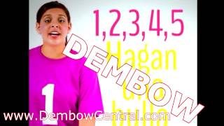 Francesca - Animo Animo Animo Version Dembow (hagan una bulla)