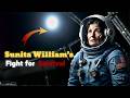 Sunita Williams’ Space Mission Crisis: The Shocking Boeing Starliner Incident