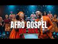 Afro Gospel JOY EXPLOSION 🔥 Praise Party Mix 2026 | Nonstop Worship