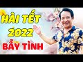 Hài Tết 2022 Mới Nhất | Bẫy Tình | Cười Sặc Cơm Với Hài Quang Tèo , Quốc Anh