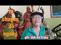 LỠ CHUYẾN ĐÒ  NGANG #cover #ANHBATRUNG #bolero