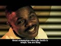 Yinka Ayefele Absolute Praise 1