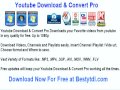 youtube downloader convert to 3gp free download