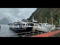 Day Trip to Milford Sound from Te Anau, New Zealand