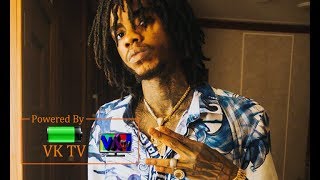 Alkaline - SomeBody Great (Audio)